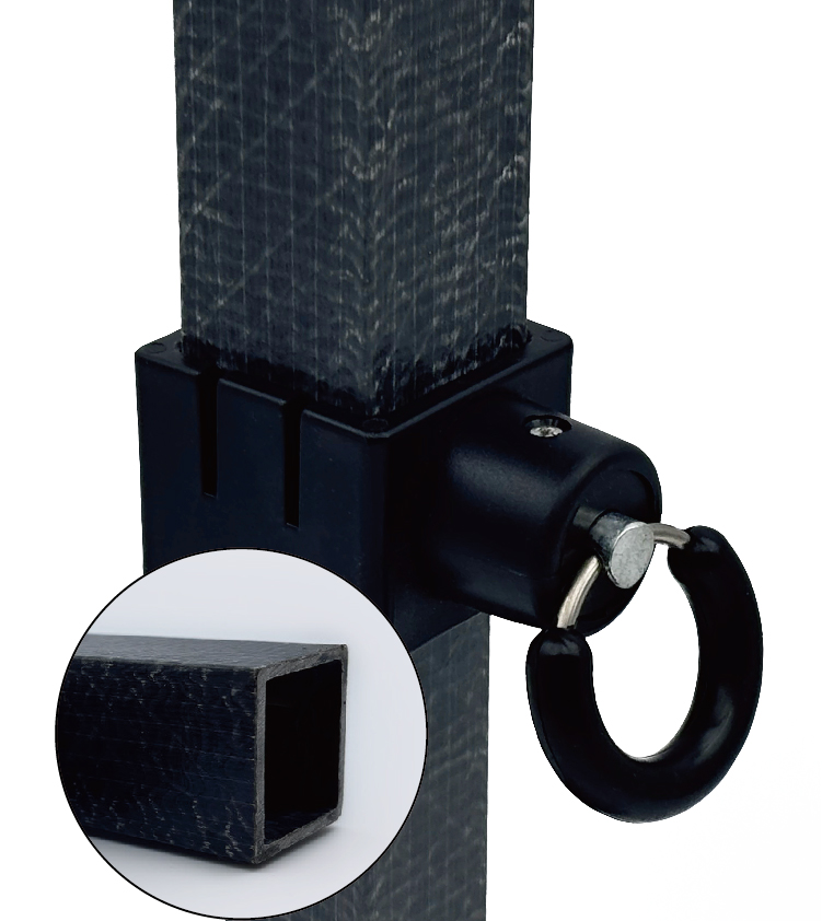 XPTENT® PRO FIBRE 32MM