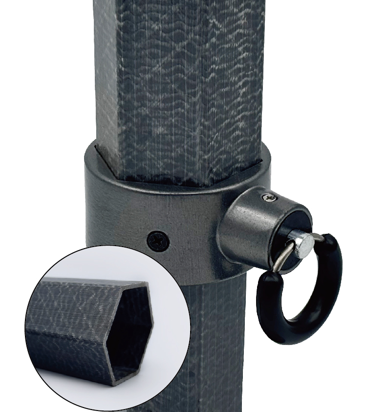 XPTENT® PRO FIBRE 55MM